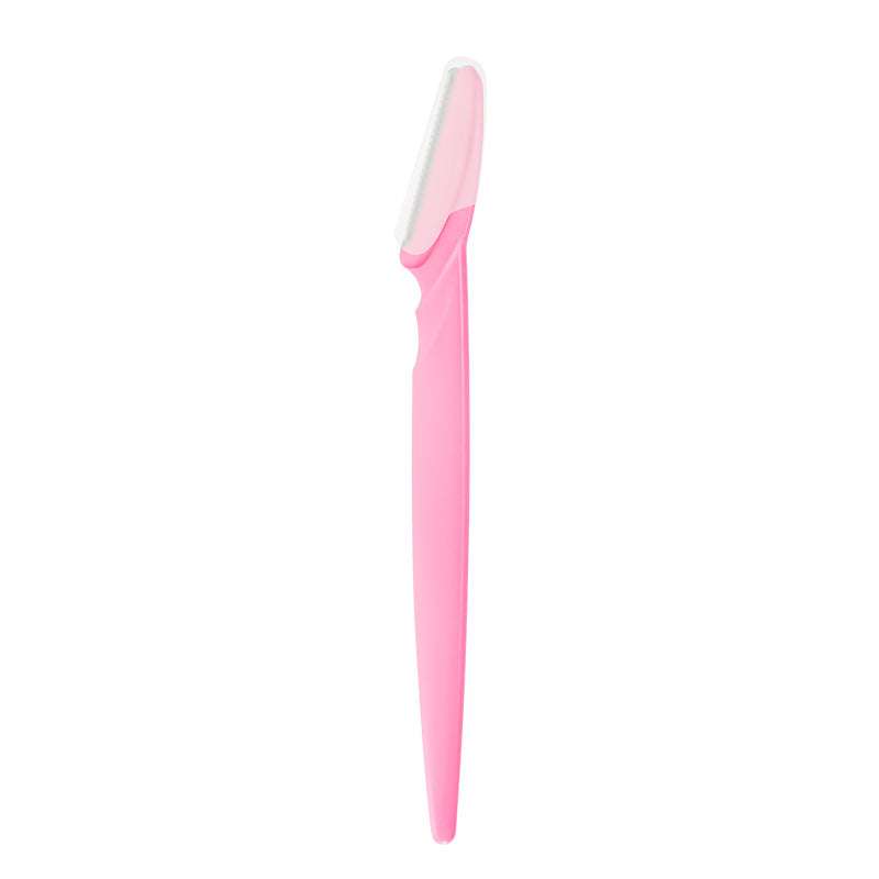 beauty eyebrow trimming tools scraper trimmer